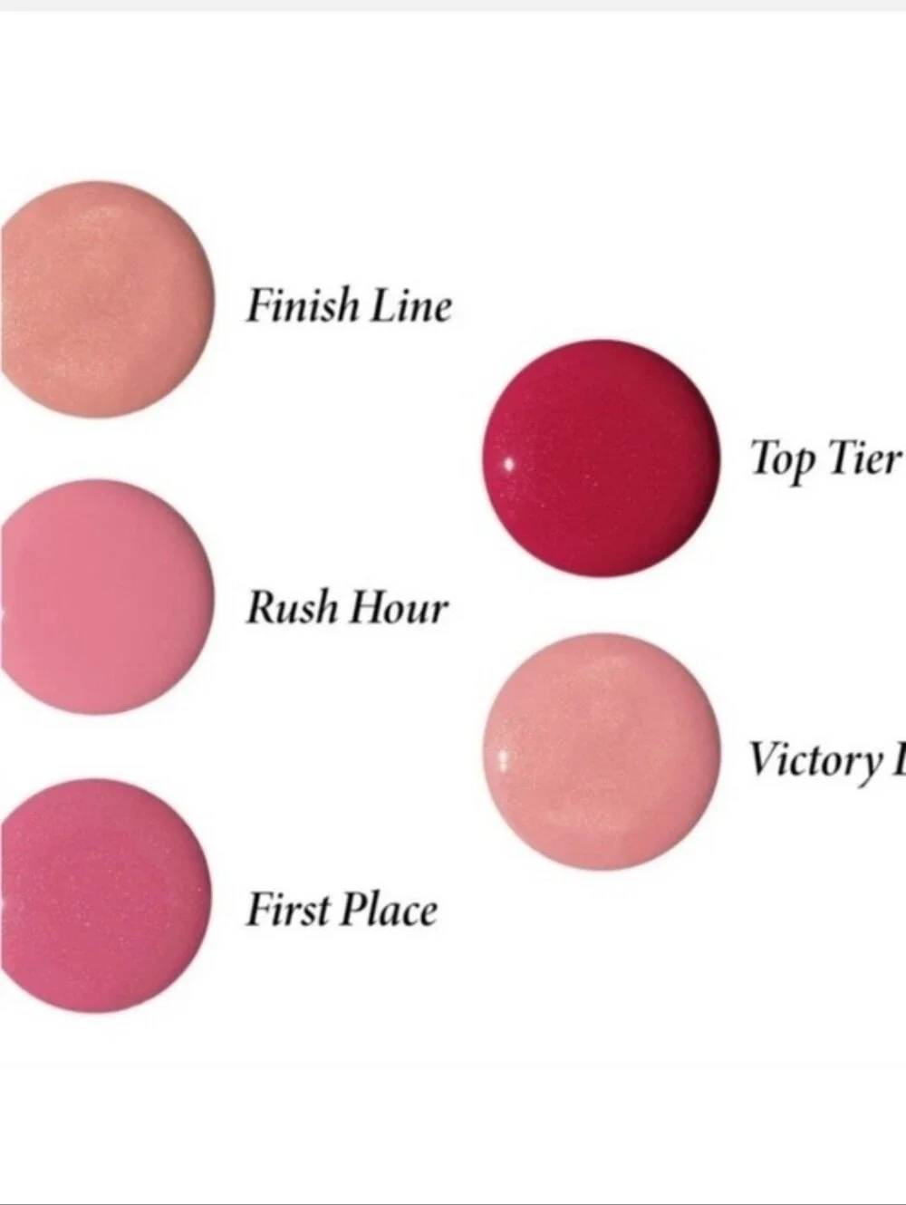 Laura Geller Treat-N-Go Tinted Lip Oil Bundle NEW!